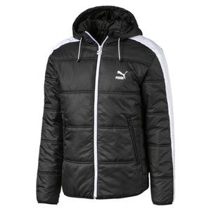 Puma - Men's Classics T7 Padded Jacket